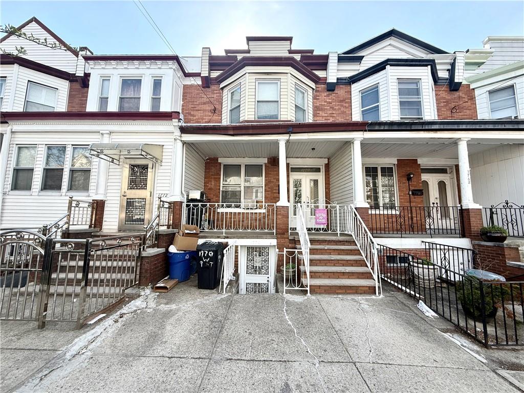 1770 West 9th Street Gravesend Brooklyn NY 11223