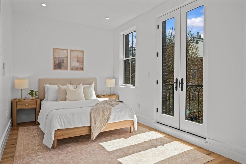 147 luquer Street Carroll Gardens Brooklyn NY 11231