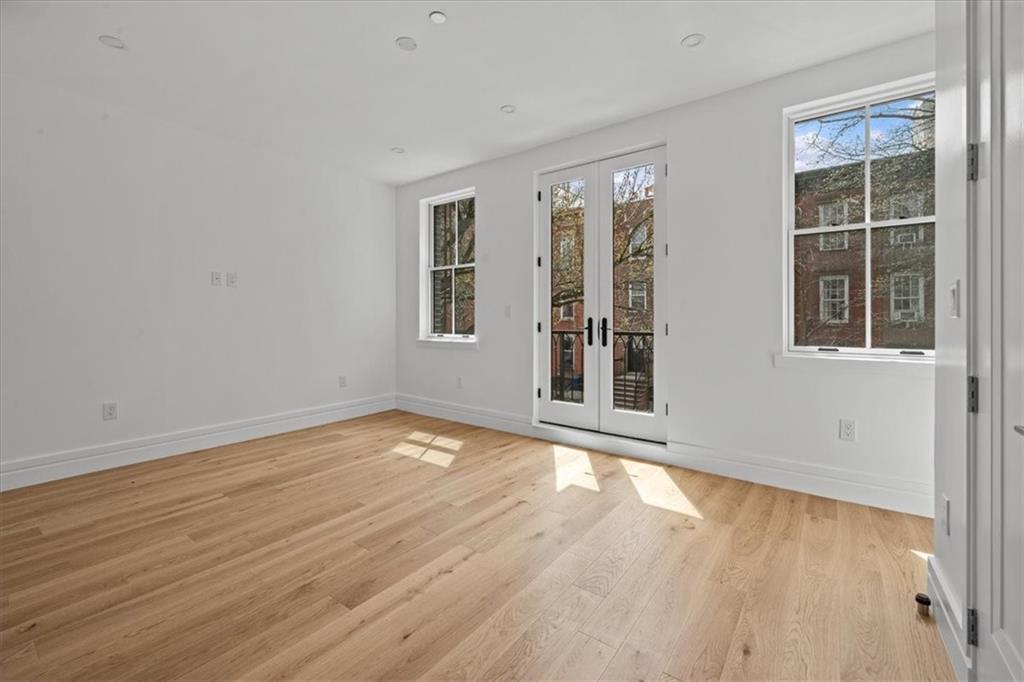 147 Luquer Street Carroll Gardens Brooklyn NY 11231