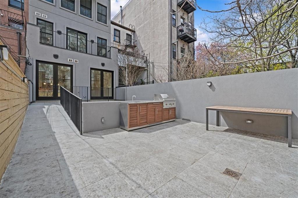 147 Luquer Street Carroll Gardens Brooklyn NY 11231