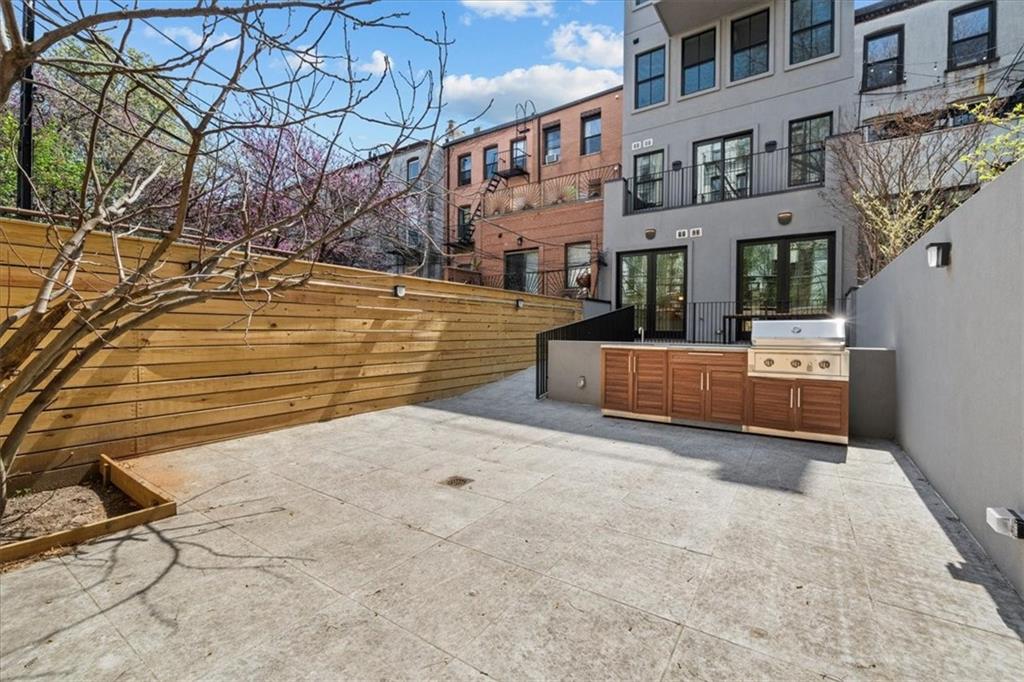 147 Luquer Street Carroll Gardens Brooklyn NY 11231