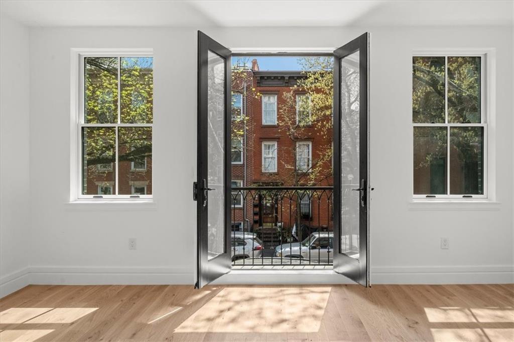 147 Luquer Street Carroll Gardens Brooklyn NY 11231
