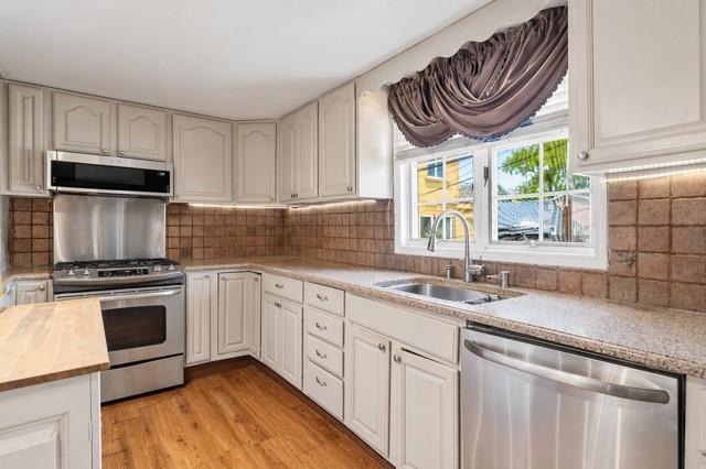 10 Canton Court Gerritsen Beach Brooklyn NY 11229