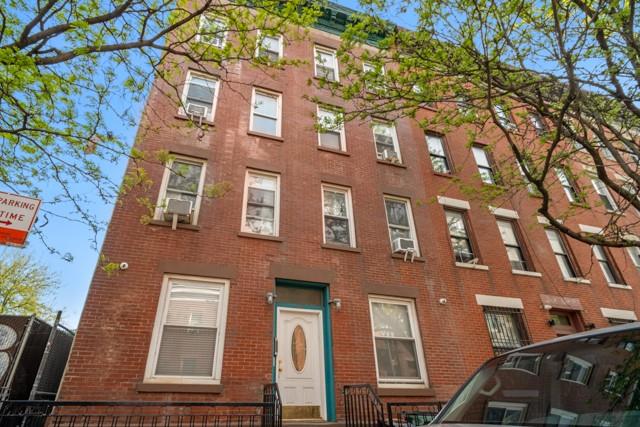 34 Garnet Street Carroll Gardens Brooklyn NY 11231