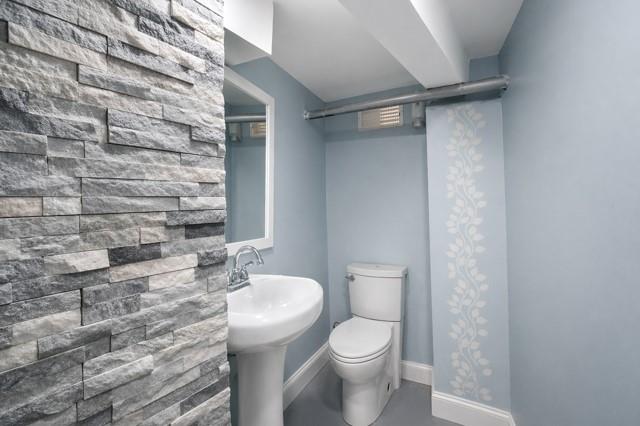 34 Garnet Street Carroll Gardens Brooklyn NY 11231