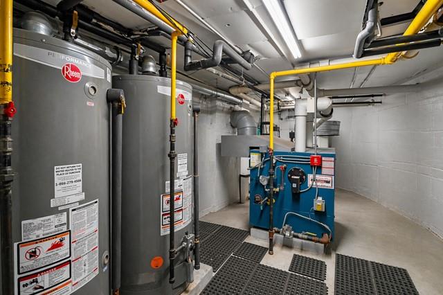 34 Garnet Street Carroll Gardens Brooklyn NY 11231