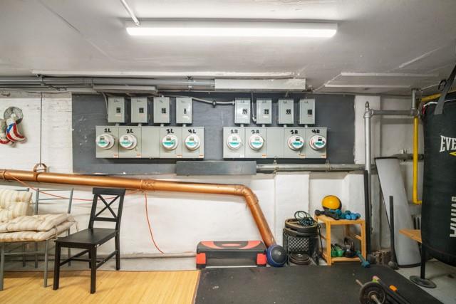 34 Garnet Street Carroll Gardens Brooklyn NY 11231