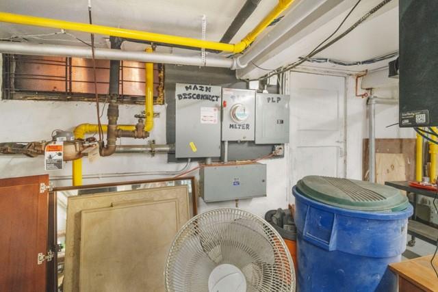 34 Garnet Street Carroll Gardens Brooklyn NY 11231