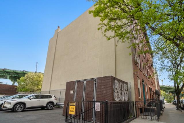 34 Garnet Street Carroll Gardens Brooklyn NY 11231