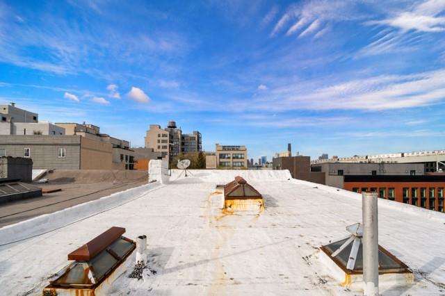 34 Garnet Street Carroll Gardens Brooklyn NY 11231