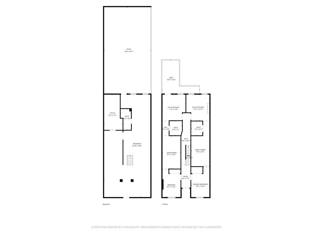 34 Garnet Street Carroll Gardens Brooklyn NY 11231