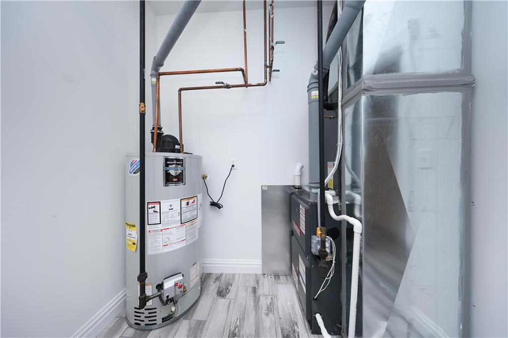 168 Hopkins Avenue Bay Terrace Staten Island NY 10306