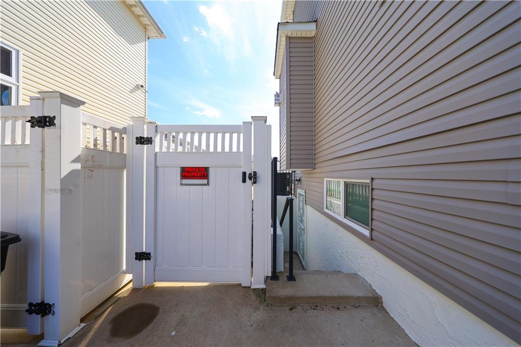 168 Hopkins Avenue Bay Terrace Staten Island NY 10306