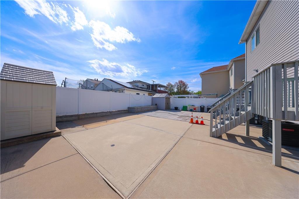 168 Hopkins Avenue Bay Terrace Staten Island NY 10306