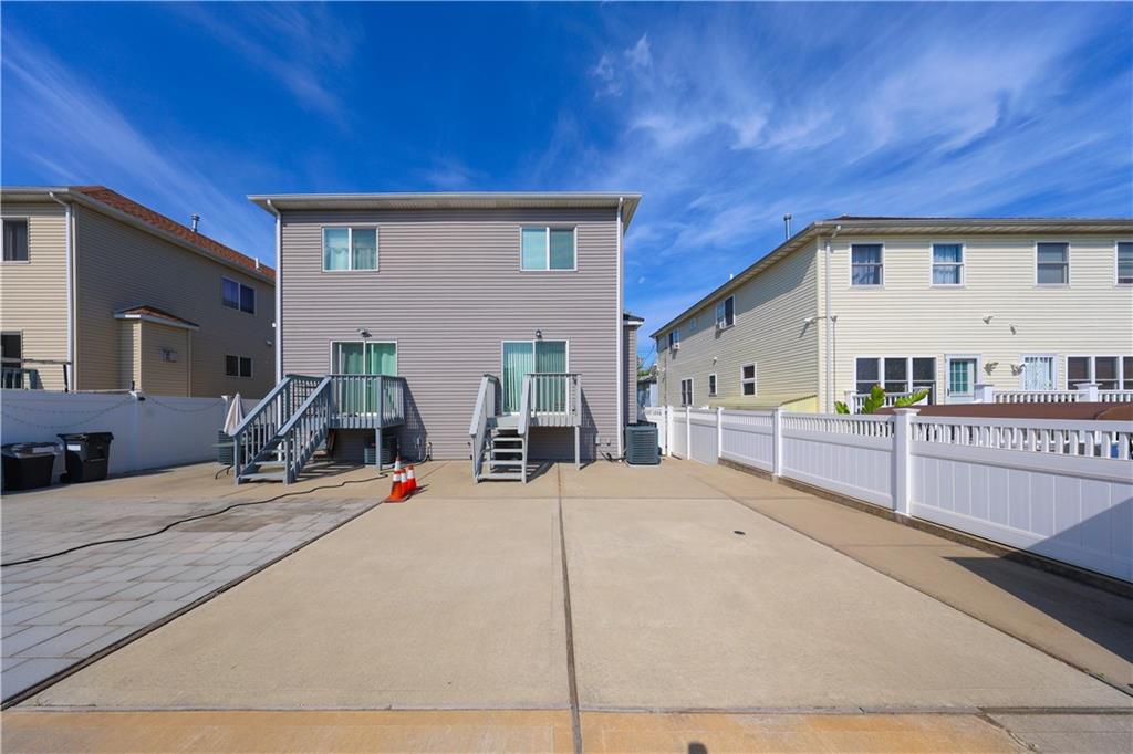 168 Hopkins Avenue Bay Terrace Staten Island NY 10306