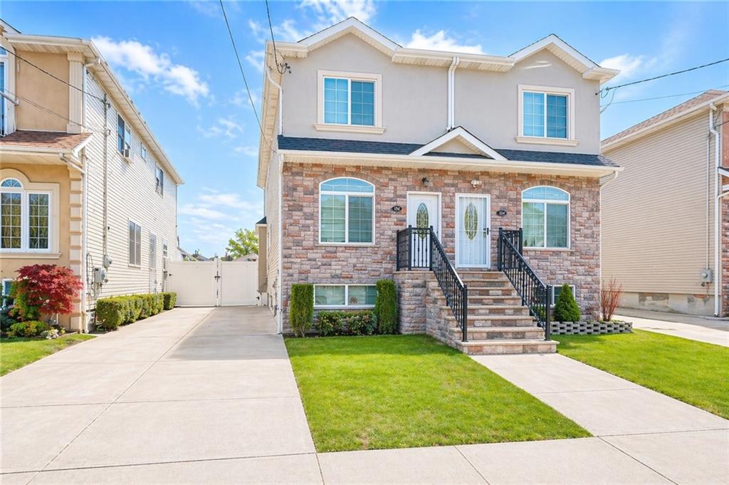168 Hopkins Avenue Bay Terrace Staten Island NY 10306