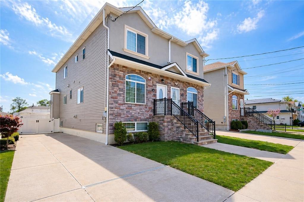 168 Hopkins Avenue Bay Terrace Staten Island NY 10306