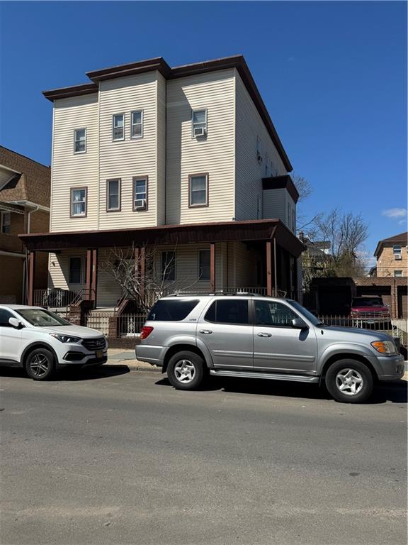 120 Bay 17th Street Bensonhurst Brooklyn NY 11214