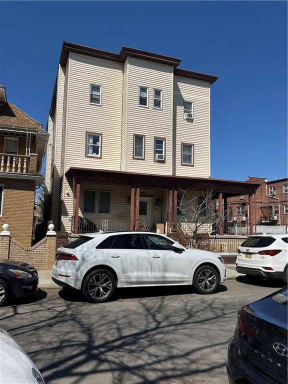 120 Bay 17th Street Bensonhurst Brooklyn NY 11214