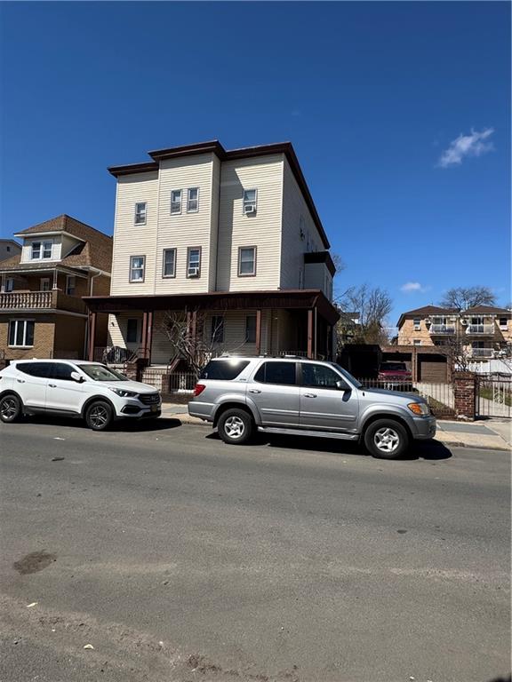 120 Bay 17th Street Bensonhurst Brooklyn NY 11214