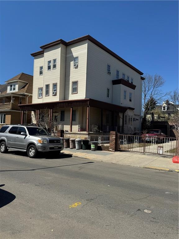 120 Bay 17th Street Bensonhurst Brooklyn NY 11214