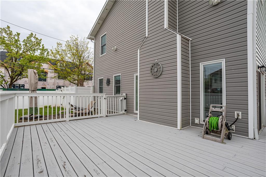 305 Woodvale Avenue Prince's Bay Staten Island NY 10309