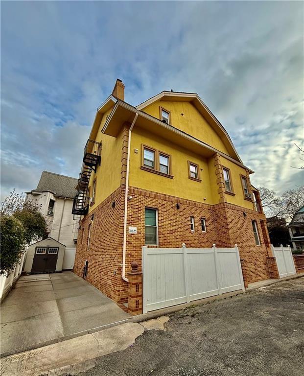 1117 Glenwood Road Midwood Brooklyn NY 11230