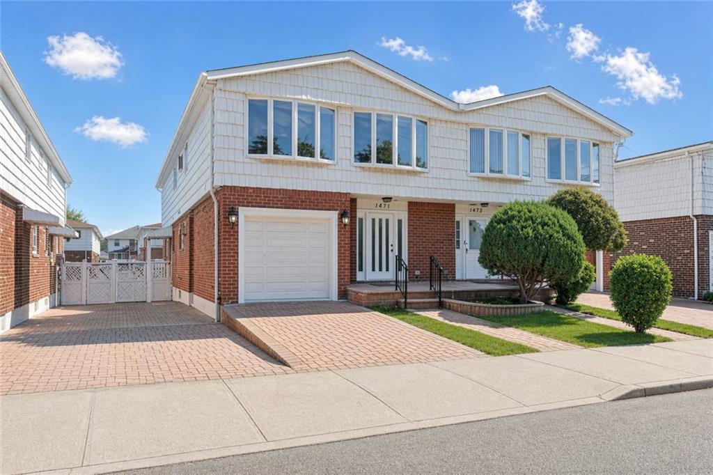 1471 East 68th Street Bergen Beach Brooklyn NY 11234