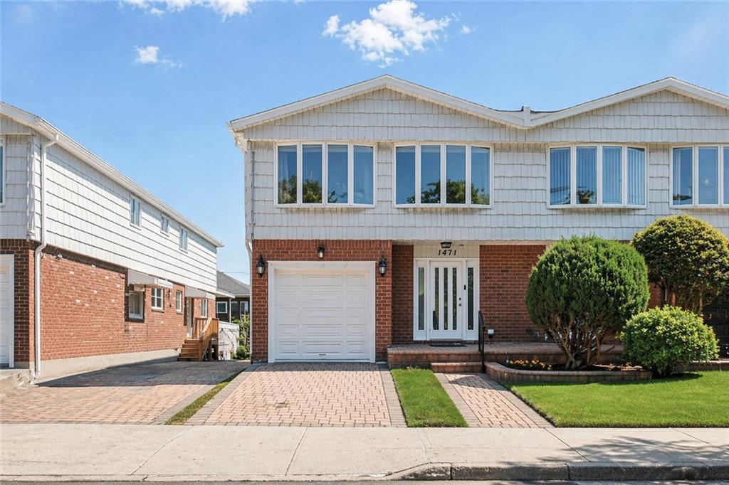 1471 East 68th Street Bergen Beach Brooklyn NY 11234