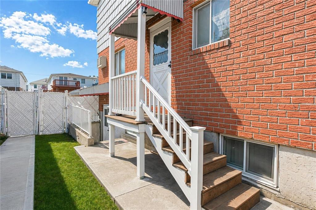 1471 East 68th Street Bergen Beach Brooklyn NY 11234