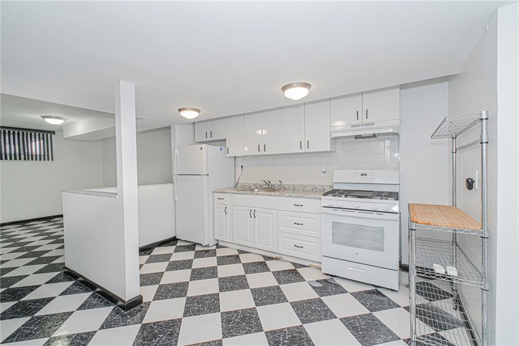 1471 East 68th Street Bergen Beach Brooklyn NY 11234