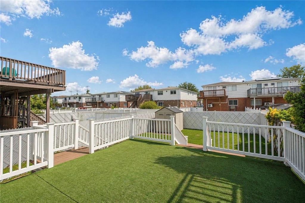 1471 East 68th Street Bergen Beach Brooklyn NY 11234