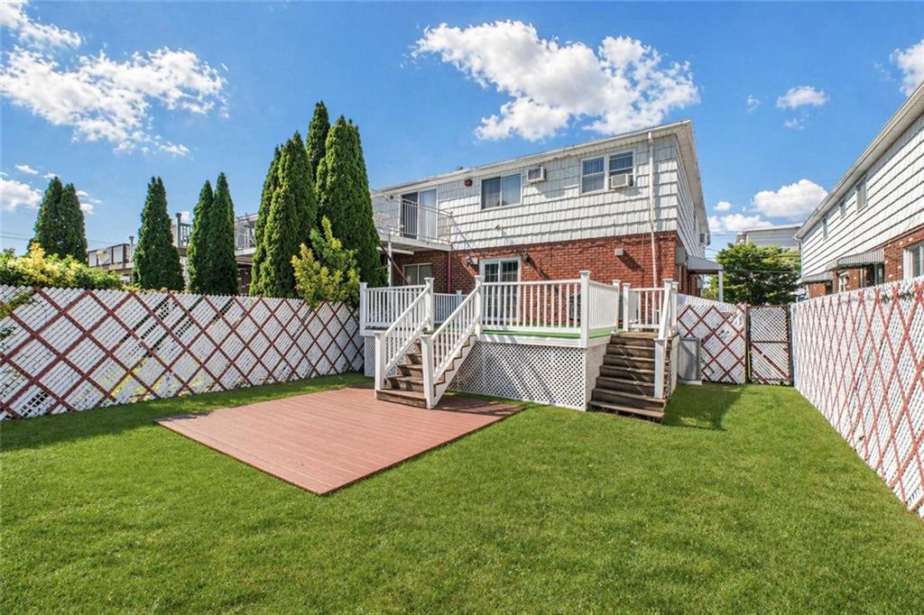 1471 East 68th Street Bergen Beach Brooklyn NY 11234