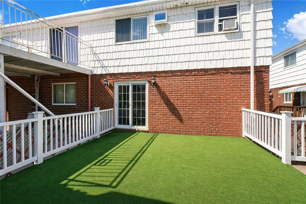 1471 East 68th Street Bergen Beach Brooklyn NY 11234