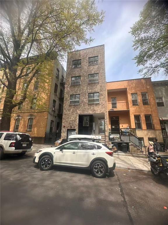 611 53rd Street Sunset Park Brooklyn NY 11220