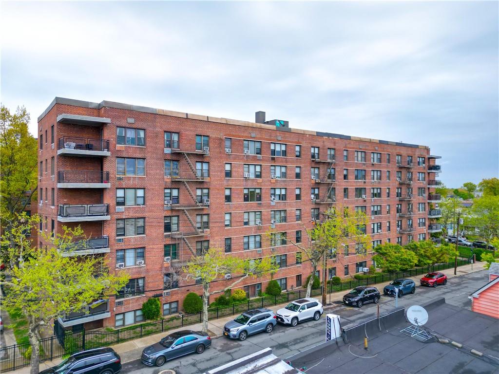 145 Lincoln Avenue Midland Beach Staten Island NY 10306