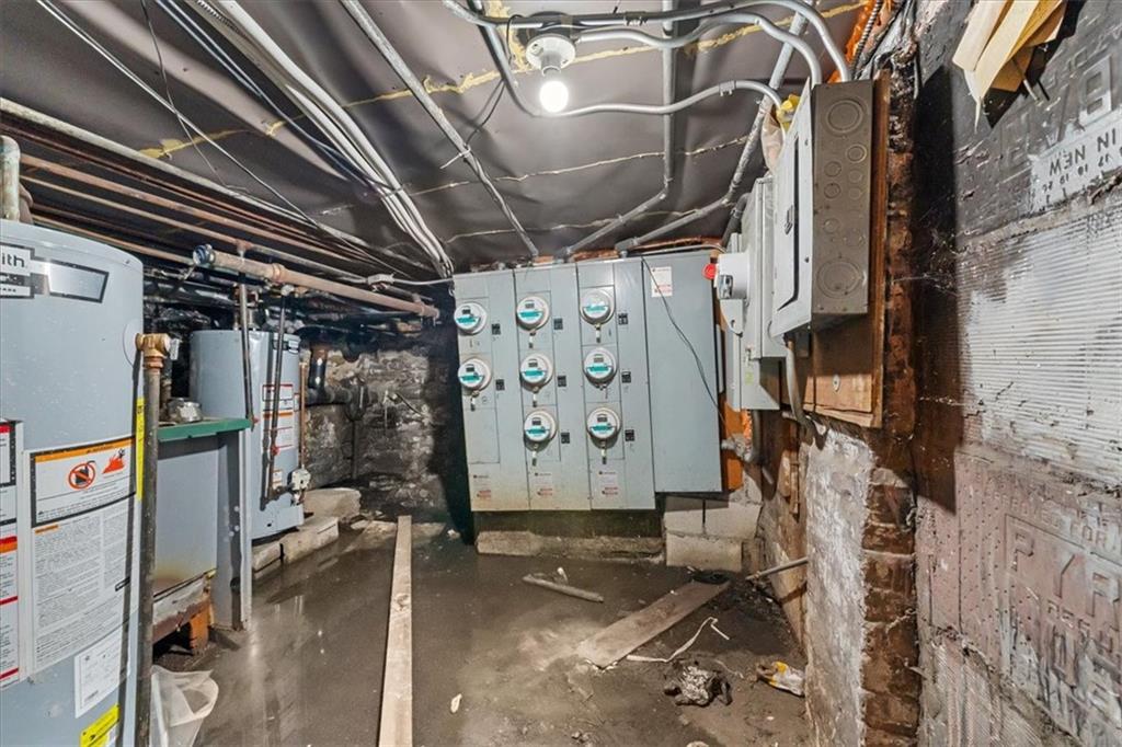 288 New York Avenue Crown Heights Brooklyn NY 11216