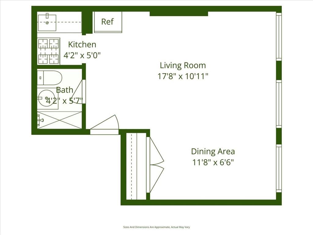 288 New York Avenue Crown Heights Brooklyn NY 11216