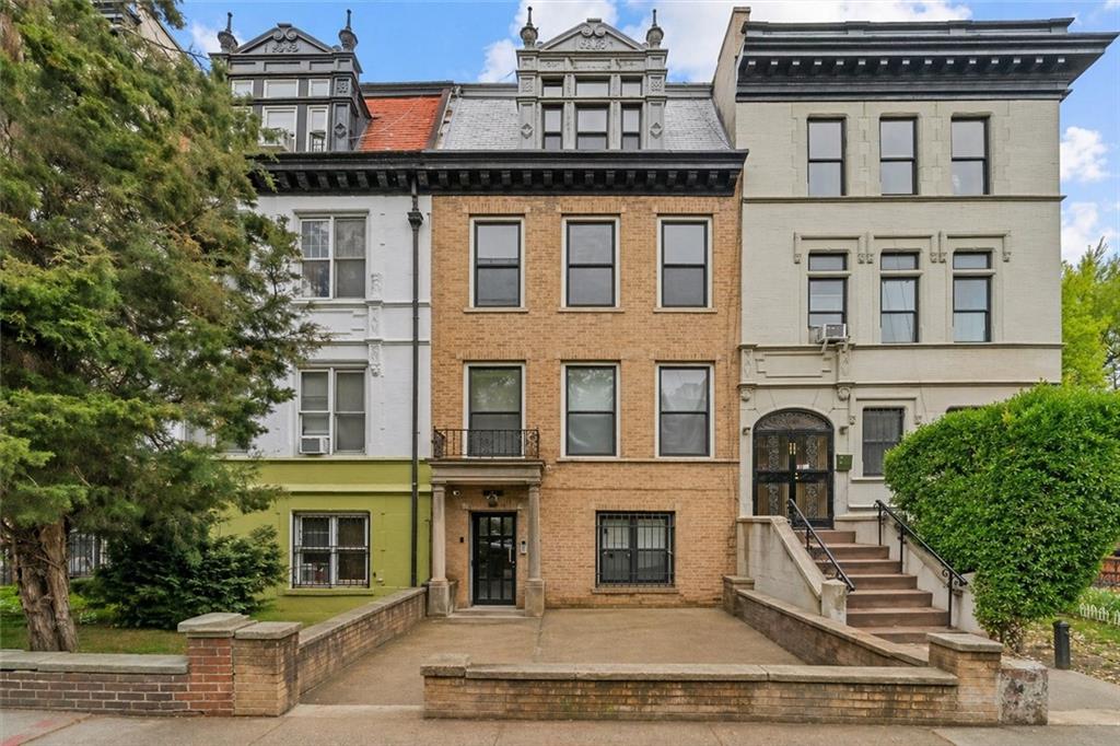 288 New York Avenue Crown Heights Brooklyn NY 11216