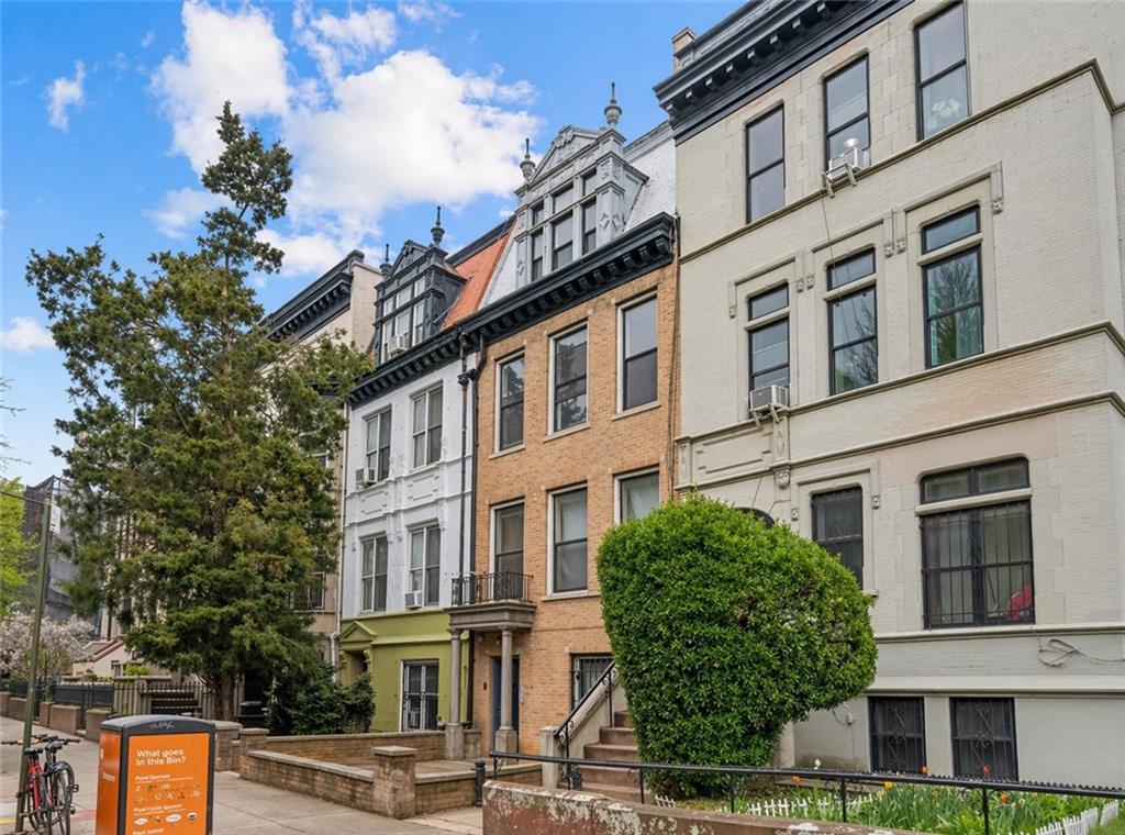 288 New York Avenue Crown Heights Brooklyn NY 11216