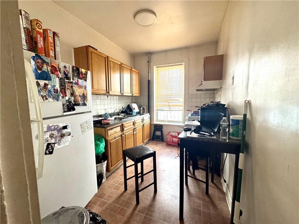 817 Crown Street Crown Heights Brooklyn NY 11213
