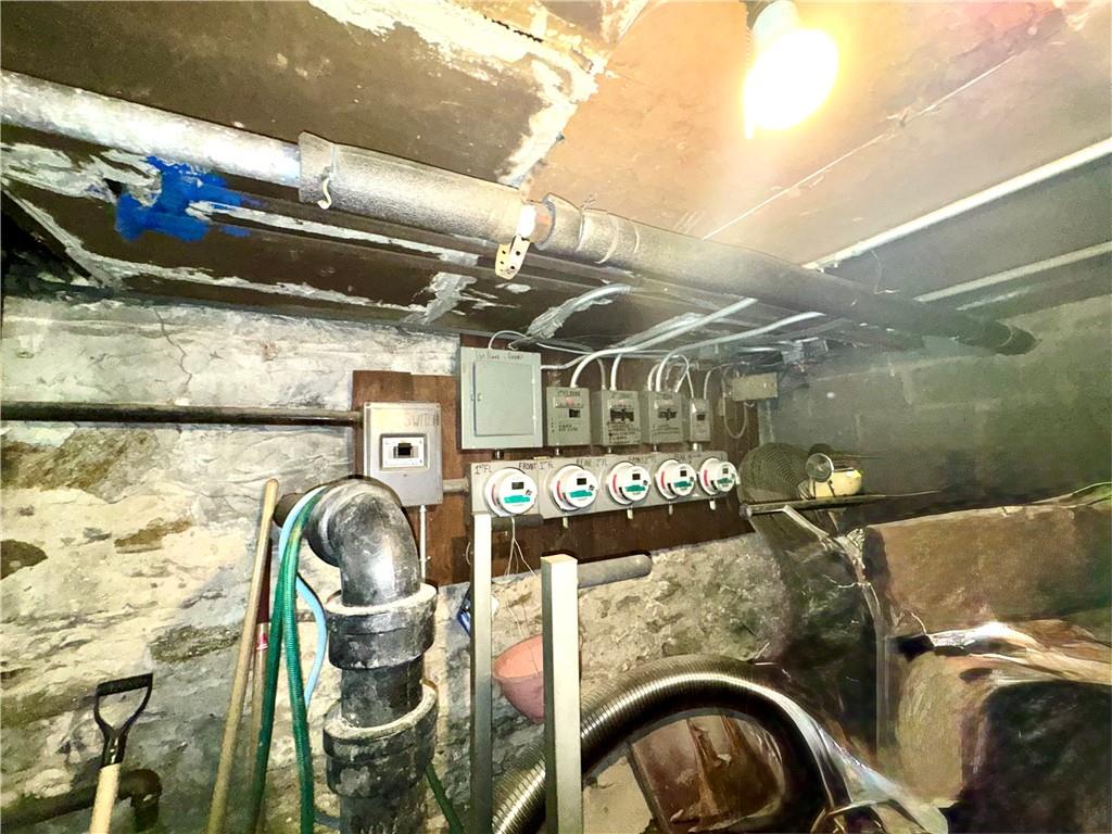 817 Crown Street Crown Heights Brooklyn NY 11213