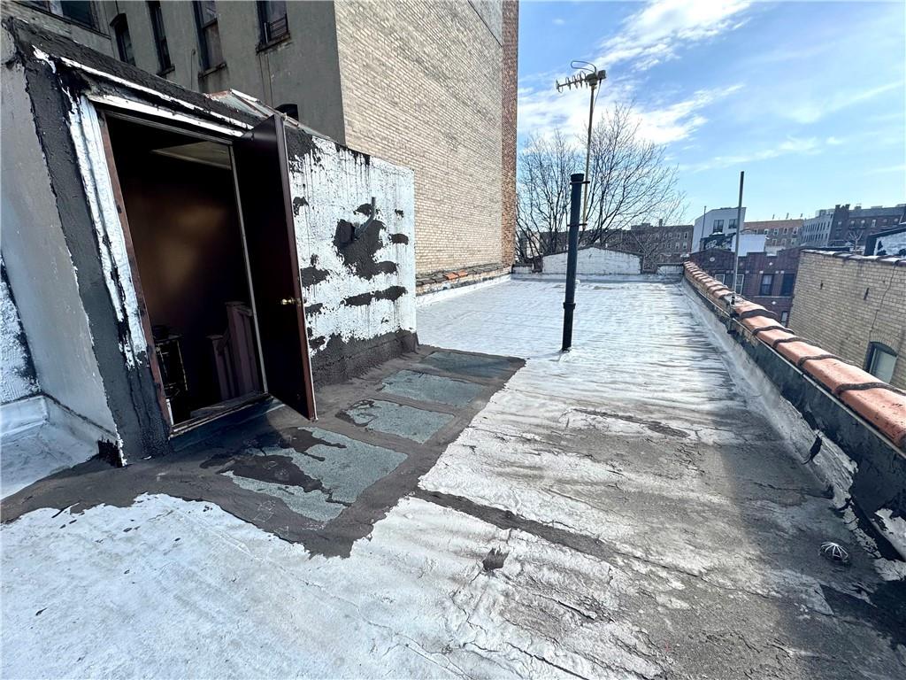 817 Crown Street Crown Heights Brooklyn NY 11213