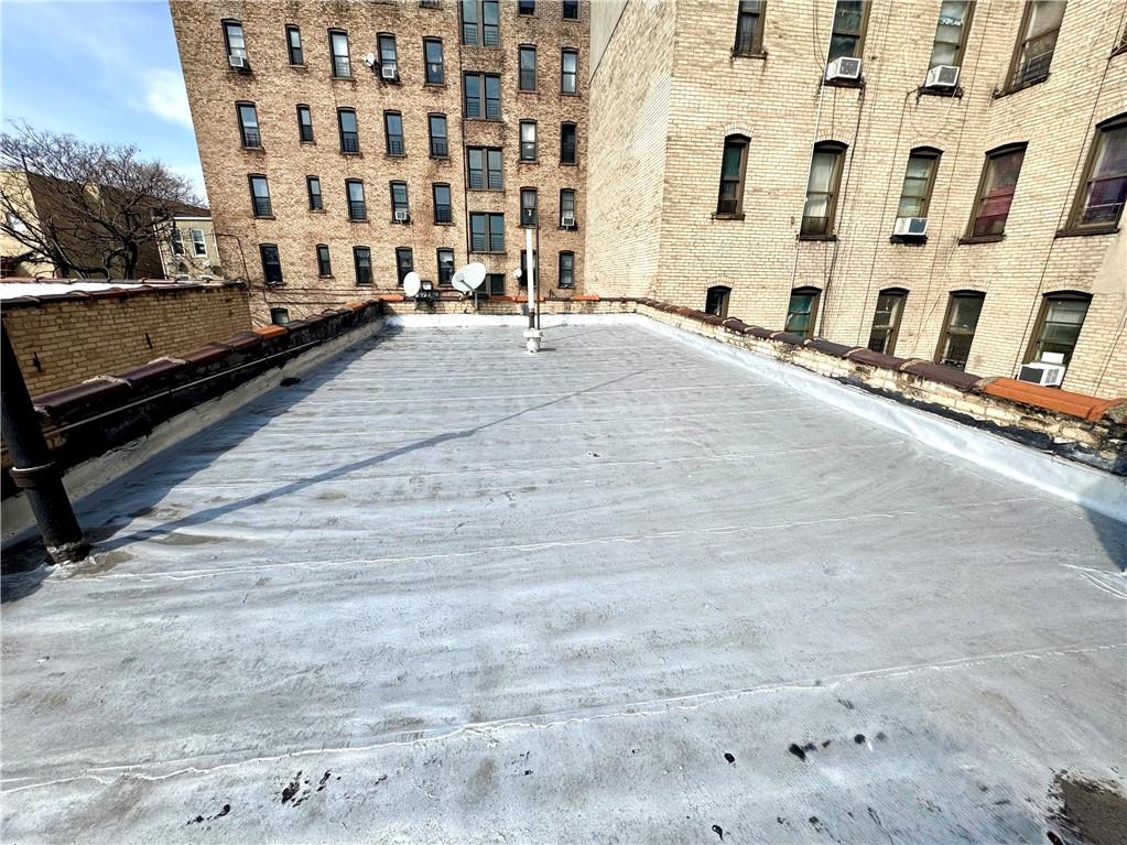 817 Crown Street Crown Heights Brooklyn NY 11213