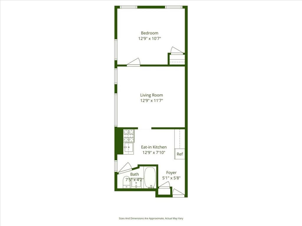 1060 Rogers Avenue Flatbush Brooklyn NY 11226