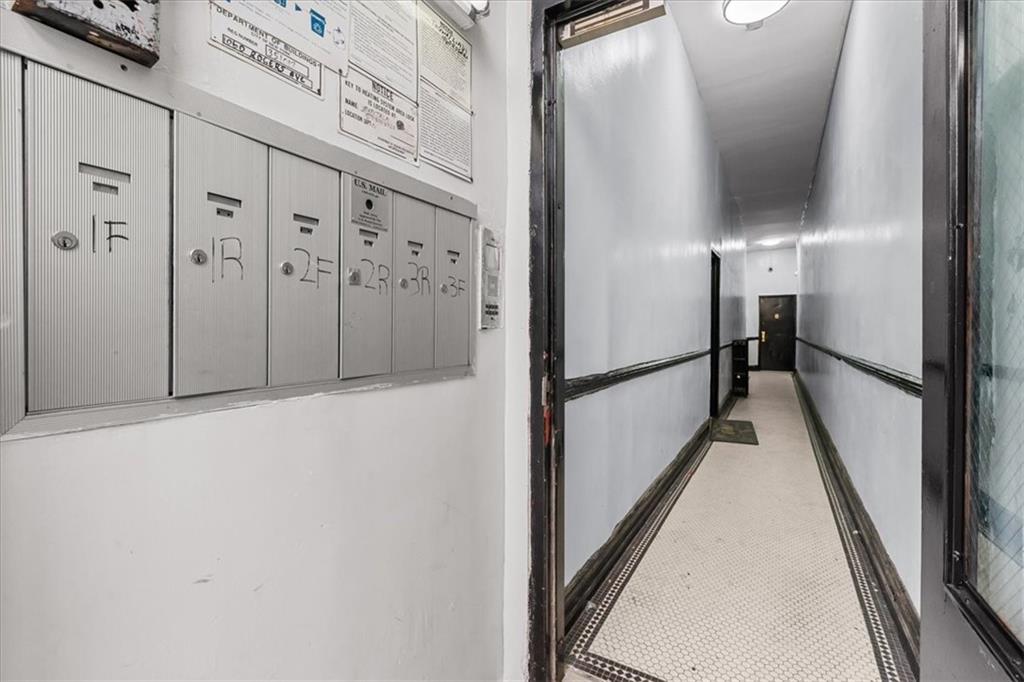 1060 Rogers Avenue Flatbush Brooklyn NY 11226