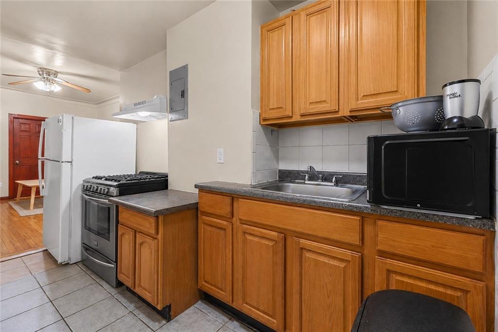 1060 Rogers Avenue Flatbush Brooklyn NY 11226