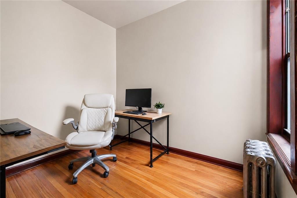 1060 Rogers Avenue Flatbush Brooklyn NY 11226