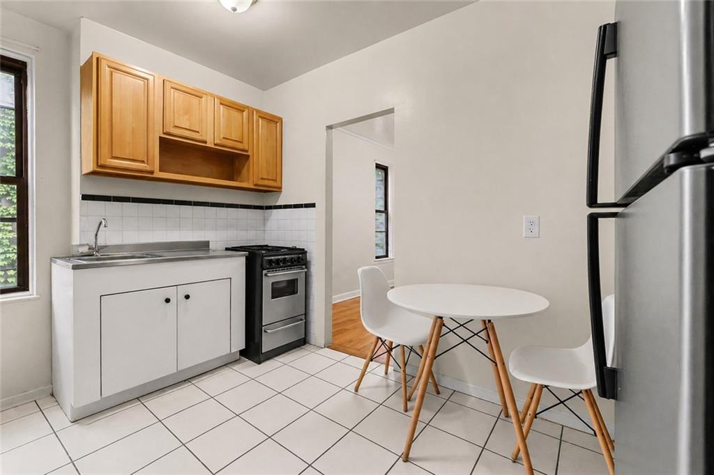 1060 Rogers Avenue Flatbush Brooklyn NY 11226