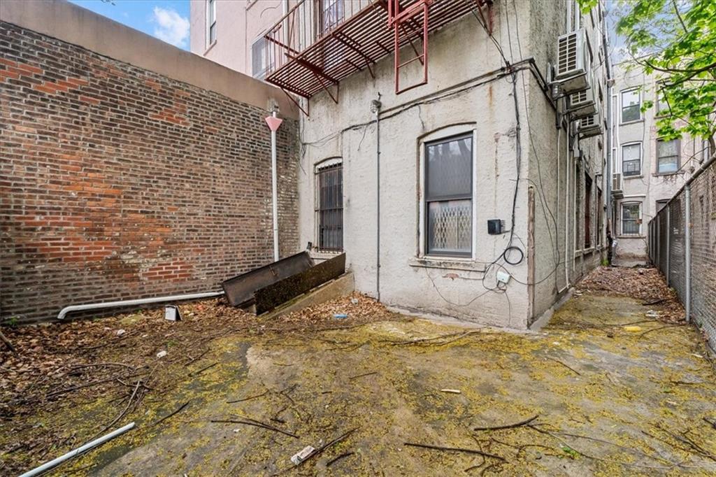 1060 Rogers Avenue Flatbush Brooklyn NY 11226